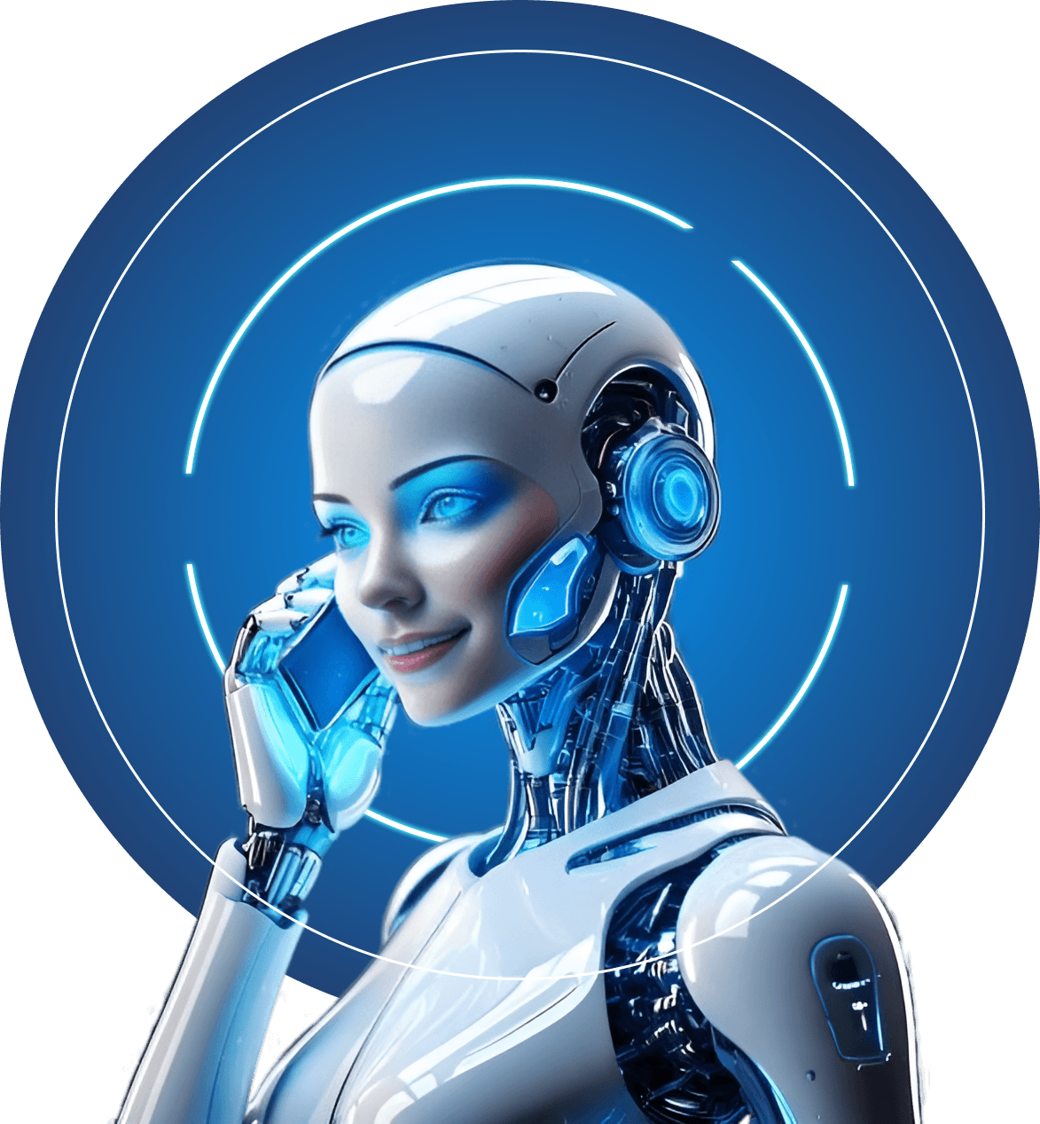  callbot ai