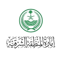 شعار امارة المنطقة الشرقية