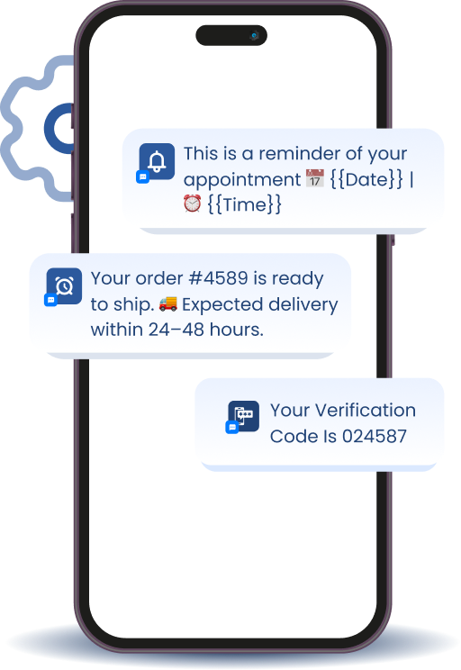 Best SMS Service Provider