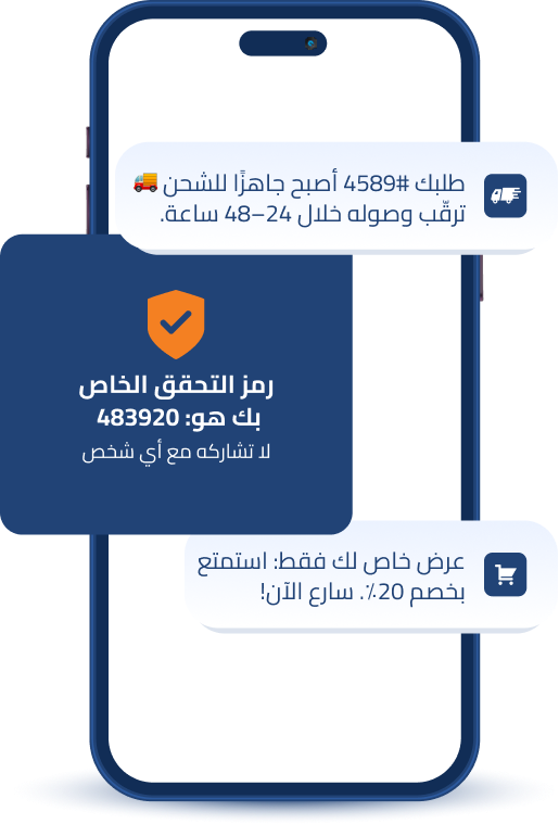 Best SMS Service Provider