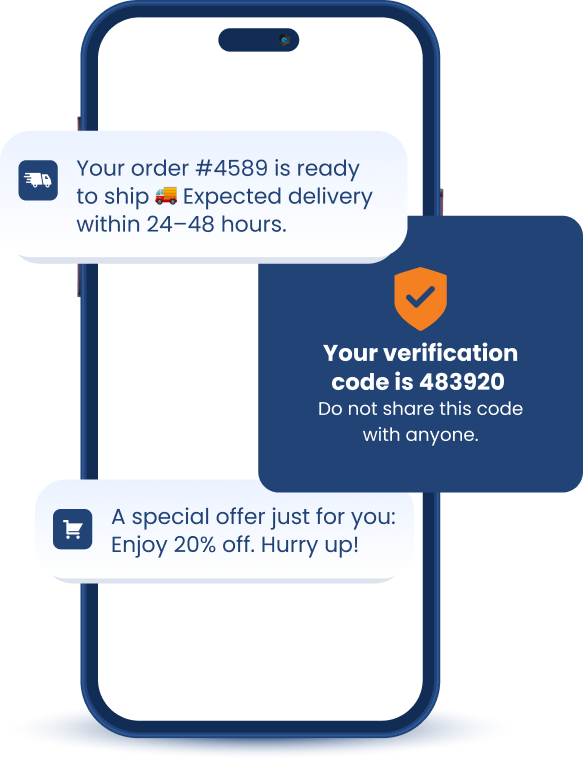 Best SMS Service Provider