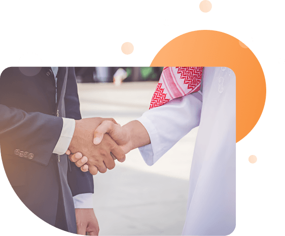 شراكات استراتيجية